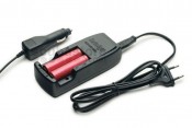 Barbolight Charger Li-Ion