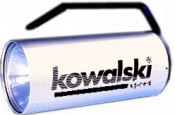 Kowalski Speed 12100-D-5 Ni-Cd