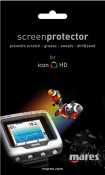 Mares Screen Protection