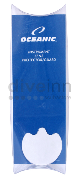 Oceanic Lens Protector Veo 250