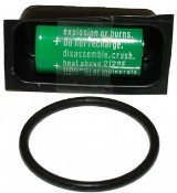 Suunto Kit de Bateria para Transmitter D9 / Vytec DS