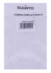 Suunto Protector de Pantalla para Cobra 2/Cobra 3