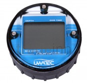 Uwatec Capsula Profundimetro Digital 330M