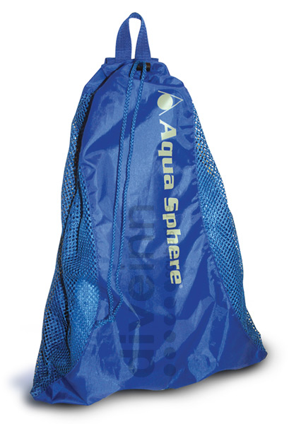Aquasphere Deck Bag