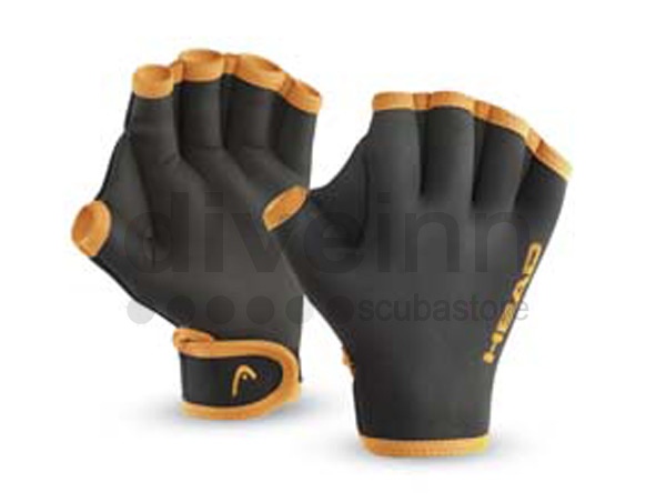 Head Swim Gloves