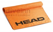 Head Swim Towel Microfibra