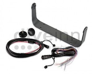 Garmin Cable + Mount for GPSmap 4012