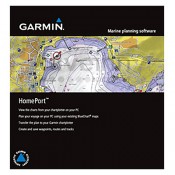Garmin Marine Software Homeport