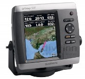 Garmin GPSmap 521s