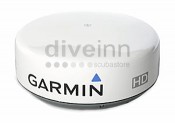 Garmin Radar Antenna Digital GMR24 HD