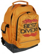 Best Divers Back Pack