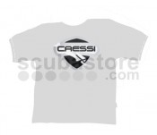 Cressi Camiseta Cressi Team
