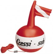 Cressi Buoy Competition