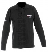 Mares Long Sleeves Polo
