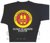 Oms T-Shirt