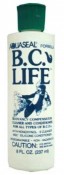 Mcnett B.C. Life