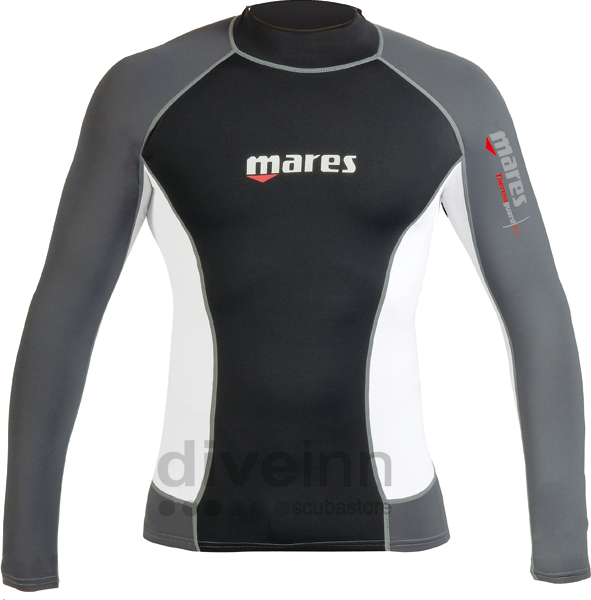 Mares Thermo Guard 0.5mm Long Sleeves Man 2010