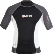 Mares Thermo Guard 0.5mm Short Sleeves Man 2010