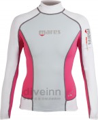 Mares Thermo Guard 0.5mm Long Sleeves Lady 2010