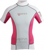 Mares Thermo Guard 0.5 Mm Short Sleeves Lady
