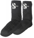 Scubapro Neoprene 3 Mm Socks