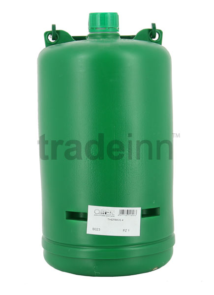Omer Thermal Container 4 L