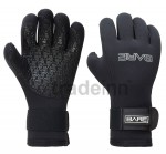Bare Gloves 5 Mm