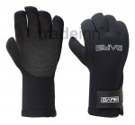 Bare Gloves Kevlar 3 Mm