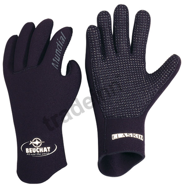 Gloves Mundial 2mm