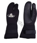 Beuchat Gloves 3 Fingers 7mm