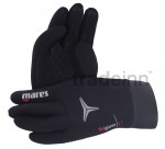 Gloves 6 mm Trilastic