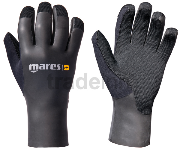 Mares Smooth Skin Gloves 35