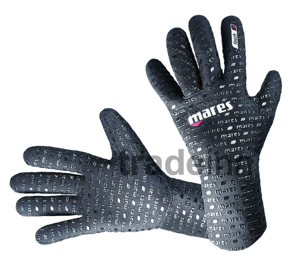 Flexa Touch Gloves 2mm