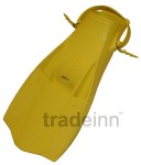 Trident Fin Yellow