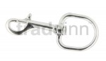 Cold waters Carabiner