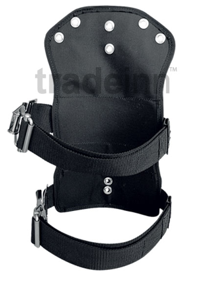 Soft Travel Backplate for Comfort Harness