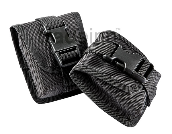 Scubapro Counter Weight Pockets