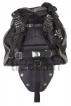 Dive Rite Nomad Exp Harness Sidemount
