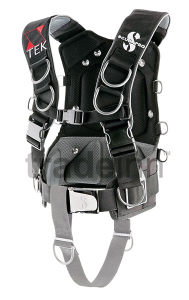 Scubapro Comfort Tek Harness