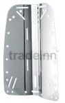 Scubapro Backplate Stainless Steel