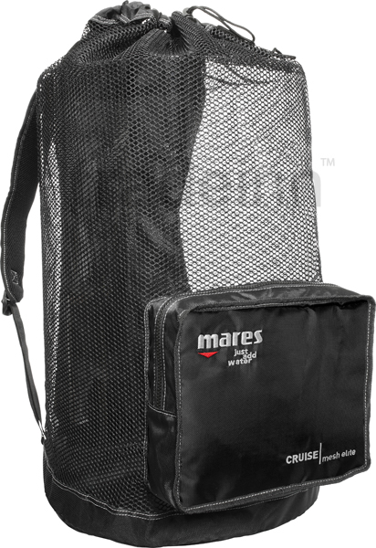 Mares Cruise Backpack Mesh Elite