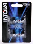 Battery for Intova Torch