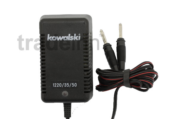 Kowalski Charger Old Style
