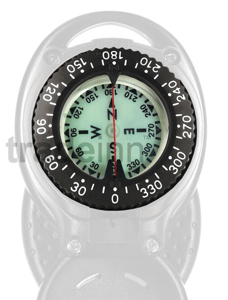 Compass for Archimede Console