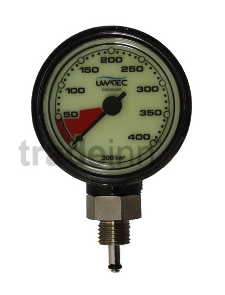 Uwatec U-line Pressure Gauge Capsule
