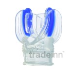 Mares Ls Mouthpiece Clear