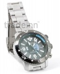 Eco-Drive Divers 200 M Radio Controlled BY2000-55E
