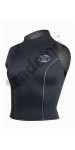 Bare Vest Thermalskin 3mm Woman