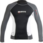 Mares Thermo Guard 0.5 Mm Long Sleeves Man