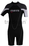 Mares Thermo Guard Shorty Unisex